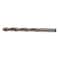 Forney 8 Percent Cobalt Drill Bit, 135 Degree Split Point, 25/64 in 20060 - alternate 3